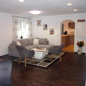  Apartment Ferienwohnung Sterl