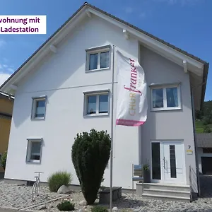  Apartment Familie Buchner